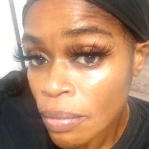 Spellbindah@tiktok eyelashes